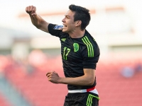 A refrendar el oro; Tri sub 22 consigue el pase a Río 2016