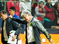 La broma de jugadores al ‘Tuca’ Ferretti