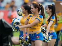 FOTOGALERÍA: Las chicas de la jornada 13 de la Liga MX