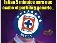 Memes de la fecha 13 se ensañan con Pumas, Chivas y Cruz Azul