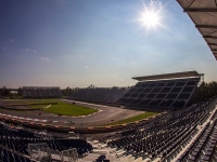 VIDEO: Listo el Hermanos Rodríguez para el GP de México