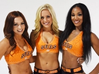 VIDEO: Así se preparan las porristas de Phoenix